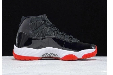 Hyperoad NIKE RETRO - JORDAN AIR XI 11 0812